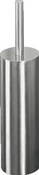 VOLA CLOSETBORSTEL GARNITUUR T33 WAND CHROOM T33-16