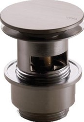 VOLA AFVOERPLUG A62 PUSH-UP CHROOM A62-16