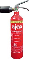 AJAX KOOLZUURSNEEUW BLUSSER CA5 809-188405