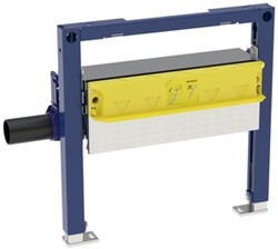 GEBERIT DUOFIX DOUCHEWANDGOOT ELEMENT 50MM H50CM 111591001