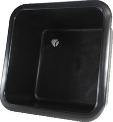 LABSTREAM PP-EL SPOELBAK 42-4040P-EL