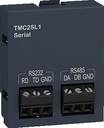 SCHNEIDER ELECTRIC MODICON M221 SERIELE KABEL CARTRIDGE COMMUNICATIE UITBREIDING