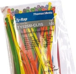 ABB THOMAS EN BETTS TY525MCLS ZAK VAN 100