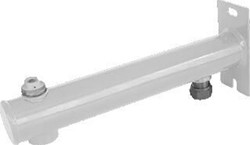 REFLEX EXPANSIEVAT CONSOLE 3-GATS GRIJS 7612005