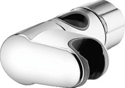 KLUDI ZENTA SCHUIFSTUK 22MM VOOR GLIJSTANG 6061005 EN 6062005 CHROOM 7486905-00