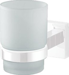 HACEKA PRO2000 CHROOM RESERVE GLAS 1127262