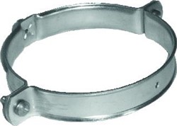 WAVIN GEGALVANISEERDE BEUGEL 50XM8 4227105008