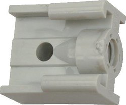 WAVIN KUNSTSTOF KLEMNOK B1 M8 4227708000