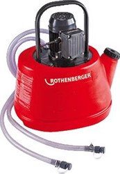 ROTHENBERGER ROCAL ONTKALKINGSPOMP