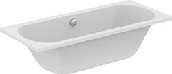 IDEAL STANDARD HOTLINE NEW DUOBAD 180X80CM WIT K275001