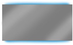 LOOOX C-LINE SPIEGEL RGB LED VERLICHTING BOVEN+ONDER 120 BR X 70 H. CM SPC1200-700