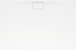 VILLEROY & BOCH ARCHITECTURA METALRIM ACRYL DOUCHEBAK MET AFVOERKAP 1600X800X15MM WIT UDA1680ARA215V-01