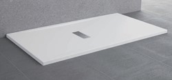 NOVELLINI DOUCHEBAK CUSTOM 120X90 3-5CM WIT CU120904-30