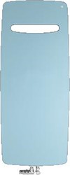 ZEHNDER VITALO SPA 1200X490 50MM AANSL. RAL9016 VIT-120-050