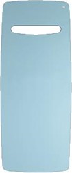 ZEHNDER VITALO SPA 1200X590 AANSLUITBOX EASYFIT RAL9016 VITK VITK-120-060