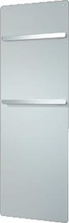 ZEHNDER VITALO BAR CV 1890X400 AANSLUITBOX EASYFIT RAL9016 V VIPK-190-040