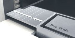 EASYDRAIN COMPACT TAF VERLENGSET STANDAARD MTAF-VER-STD
