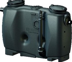 KESSEL AFSCHEIDER EASY D D ZUIG NG2 93002-01-D 93002.01/D