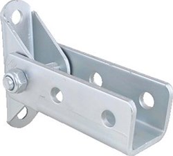 WALRAVEN BIS WANDPLAAT SCHARNIEREND 41X41 BUP 66588814
