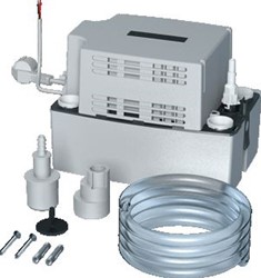 GRUNDFOS OPVOERINSTALLATIE CONLIFT1 LS INKL. STEKER 98455601