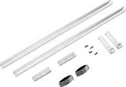 NEFIT-BOSCH SOLARLINE MONTAGESET OPDAK UITBREIDING VERTICAAL 8718531018