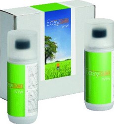 EASYDRAIN WTW CLEANER SET ED-WTW-CLEANER
