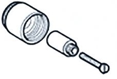 GEBERIT VERLSP MEPLA KGLKR DN8-15 612-060-00-1 612.060.00.1