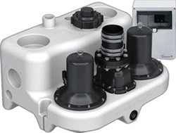 GRUNDFOS MD.12.1.4 1X230V BESTURINGSPANEEL 97901084