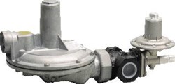 GAVILAR GASDRUKREGELAAR DN25 30MBAR 85068