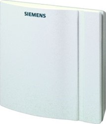SIEMENS RUIMTETHERMOSTAAT RAA11 S55770-T219