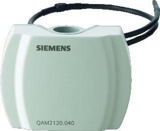 SIEMENS KANAALTEMPERATUUROPN. QAM2120.040 BPZ:QAM2120.040