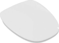 IDEAL STANDARD DEA CLOSETZITTING M.DEKSEL DUN SOFTCLOSE MAT WIT T676783