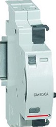 LEGRAND DX3 HULP-/2X FOUTSIGNALERINGSCONTACT WISSEL 250V 6A 1MODULE 406264