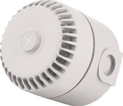 EATON COOPER SAFETY SIRENE ROLP WIT HOOG 3T
