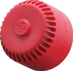 EATON COOPER SAFETY SIRENE ROLP ROOD LAAG7T
