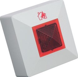 EATON COOPER SAFETY NEVENINDICATOR ROOD TBV DETE