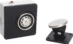 EATON COOPER SAFETY DEURMAGNEET 1350 50KG WAND 1350-CSA