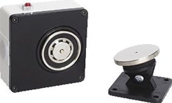 EATON COOPER SAFETY DEURMAGNEET 1350 50KG WAND