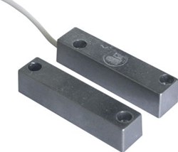 EATON COOPER SAFETY MAGNETISCH CONTACT OPBOUW ALUMINIUM 1-2M