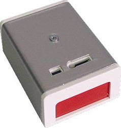 EATON COOPER SAFETY OVERVALDRUKKNOP 484 SLEUTE