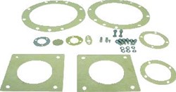WINTERWARM PAKKING SET 40-50-60 MET KIJKGLAS GA6706