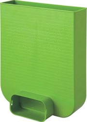 UBBINK AIR EXCELLENT AE35 VLOERROOSTER ADAPTER 0188308