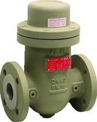 GAVILAR Y-FILTER DN40 ALSI RECHT 85117