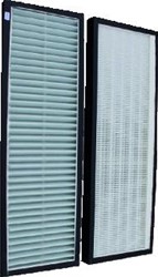 ZEHNDER J-E STORKAIR FILTERS 2-1310X465 006060355