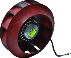 J-E STORKAIR MOTOR WHR WARMTETERUGWINUNIT 930 CA-CD350 400200010