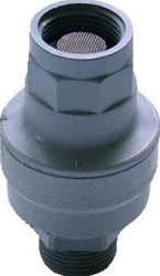 DE BEER WATERSLOT 3-4 124901001