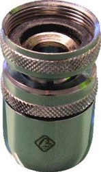 DE BEER SCHUIMSTRLVRMR M22X1 KGL 330110001