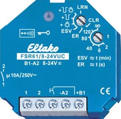 ELTAKO RADIO FREQUENTIE FSR61-8-24V UC FSR61/8-24V UC