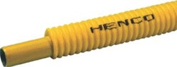 HENCO ALUPEX GAS 20X2 MET MANTEL ROL VAN 25 25-020GASMG
