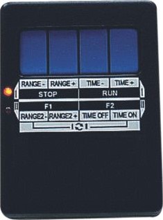 RADA TEC PROGRAMMEERSET 1336896